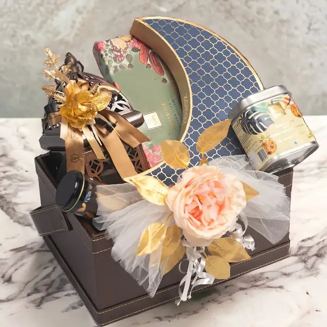 Nikah Box